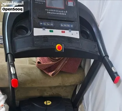مشاية كهربائية... سبب البيع الانتقال من السكن 2