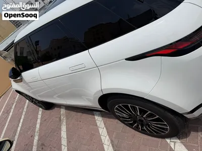 رنج روفر إيفوك 2023 للبيع – بحالة ممتازة 4