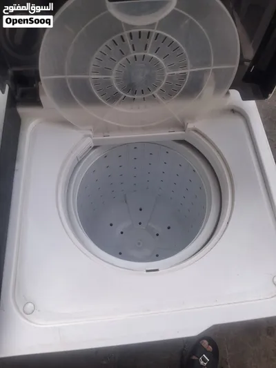 for sale washing machine 15 kg 2