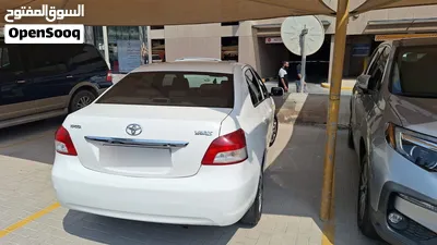 Toyota Yaris for Sale - (288601832) | OpenSooq