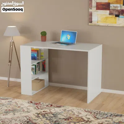 طاولة مكتب دراسة شامل التوصيل والتركيب اطلبها الأن والتوصيل مجاني 4