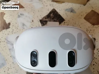Meta quest 3 the newest version of the oculus quest virtual reality headset 3