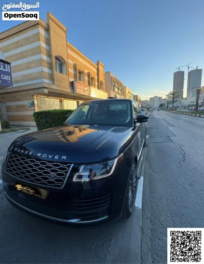 رنج روفر 2022 مواصفات خاصة للايجار بأسعار مناسبة جدااا للفترات 2