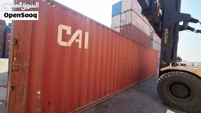 Shipping Containers for sale 20ft & 40ft Used & Brand New 2