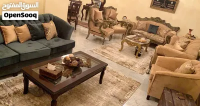 شقه ارضيه في الجبيهه للبيع 4