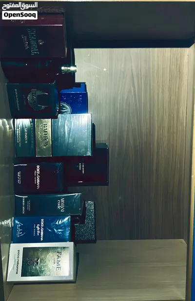 عطور اصليه 100٪ 2