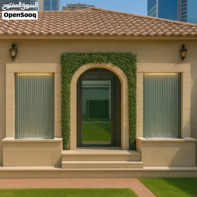 Water Feature and Water fountain Turn Your Villa Garden into a Masterpiece with Custom Water Fountai 3