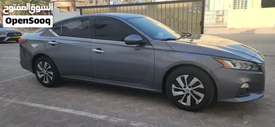 Nissan Altima 2022 for sale 3