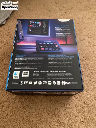 Stream deck elgato 2