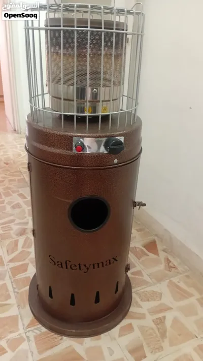 صوبة غاز safetymax للبيع 2