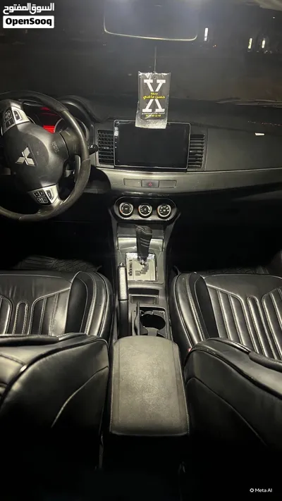 ميتسوبيشي GT 2009 للبيع 3