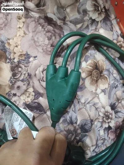 سلك تمديد كهربائي أصلي 3
