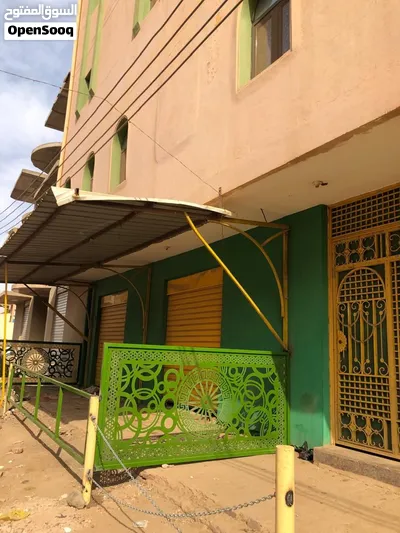 مبنى استثماري مميز جدا البيع بحلة كوكو 4