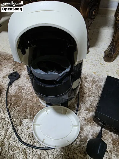 ماكنة كبسولات قهوة 2