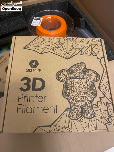 Filament for 3-D printer 2