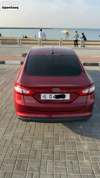 Ford fusion 2016 for sale 2