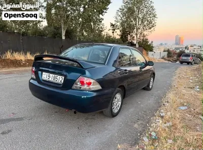 متسوبيشي لانسر 2004 للبيع 4