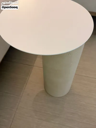 طقم طاولة جديد من KET 3