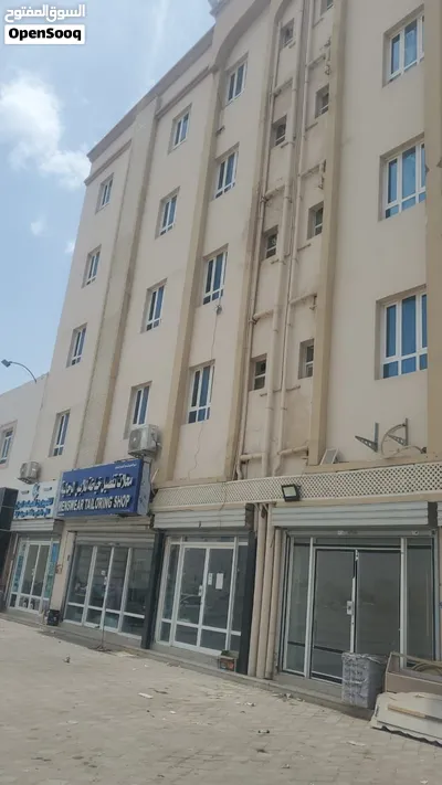 محلات تجارية للإيجار – المعبيلة الجنوبية 2