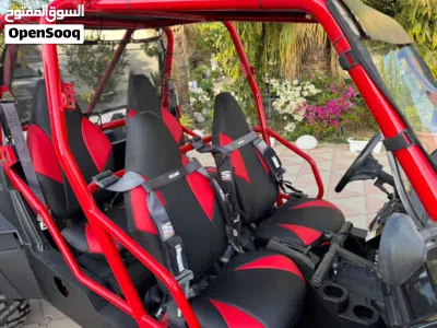 بولاريس رايزر rzr 900 دراجه 3