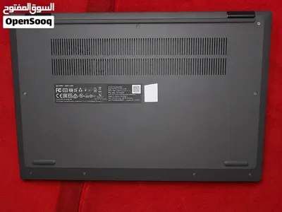 بحاله الزيرو Lenovo IdeaDad FleX 5 2