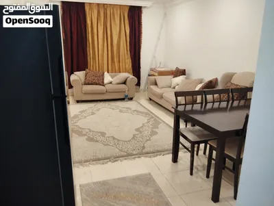 غرفة للإيجار المؤقت في السالمية أمام بوليفارد شارع قطر 3