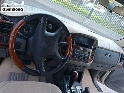 ميتسوبيشي باجيرو GLS 2007 فل أوبشن 6 سلندر للبيع - (288930396) | OpenSooq