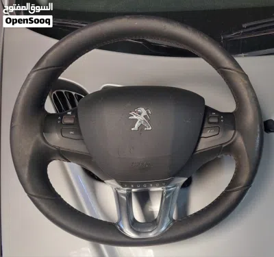 قطع و إكسسوارات بيجو و سيتروين Peugeot & Citroen 3