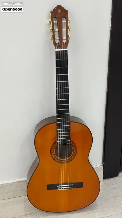 جيتار Yamaha C70 2