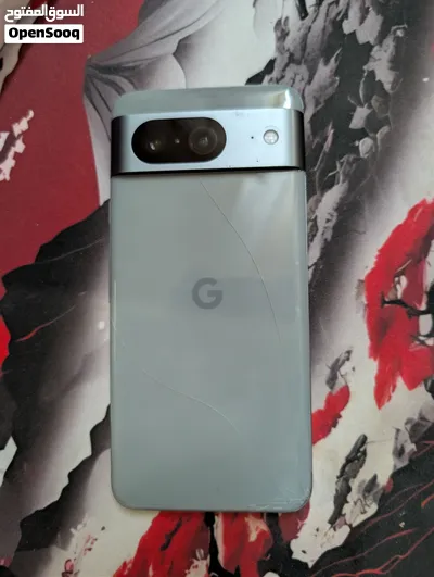 google pixel 8 2