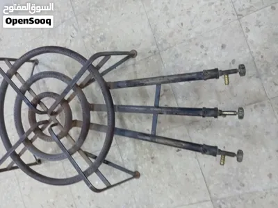 منصب غاز حلويات 3عيون 2