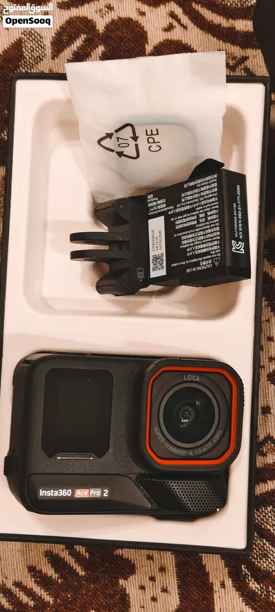 Insta360 Ace Pro 2 2