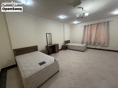 Executive bachelors rooms for rent 2