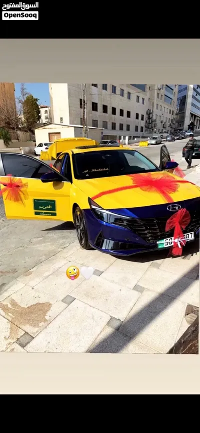 هونداي 2021 3