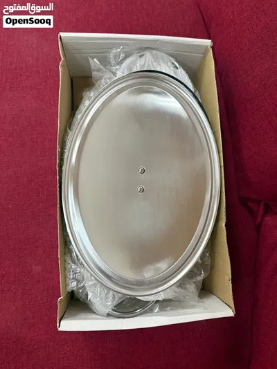Food Warmer - NOT USED 2