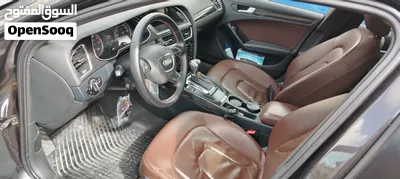 اودي Audi A4 2015 للبيع 4