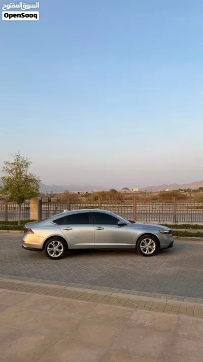 Accord 2024 3