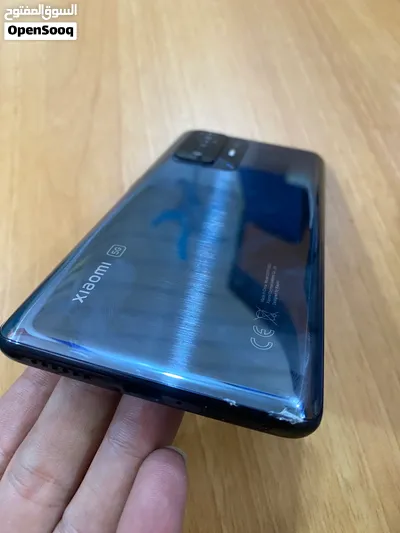 Xiaomi mi 11t pro(5G) 4