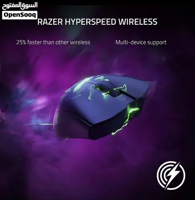 Razer DeathAdder V3 Pro ماوس 2
