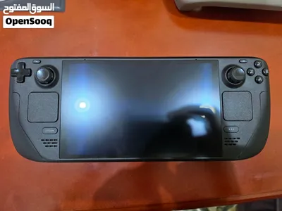 Valve Steam Deck OLED 1TB Excellent Condition + Original Box & Accessories ڤالف ستيم دك أوليد 2