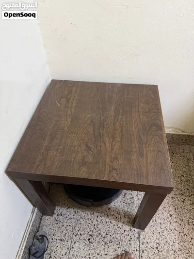 Ikea tables 3