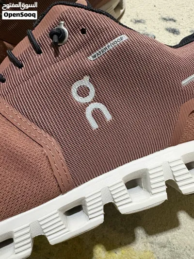 On Cloud SWISS 45 Use twice beige color 2