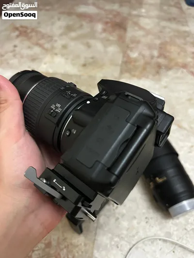 Nikon D5300 for sale كامرا نايكون D5300 4