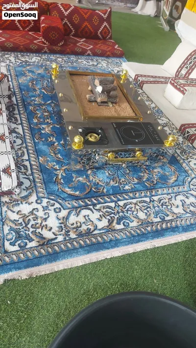 خيام بيوت شعر جلسات 3