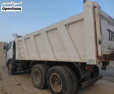 tata tipper 4