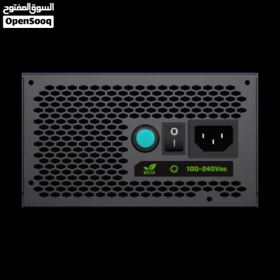 مزود طاقة لأجهزة الكمبيوتر من جيماكس Gamemax VP-800 Power Supply 2