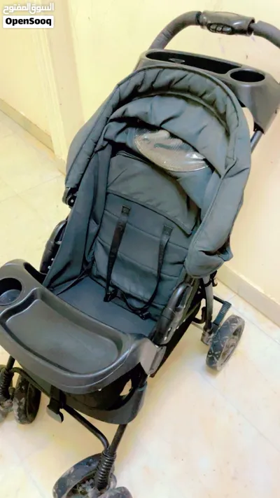 Stroller from babyshop junior,also in good condition 2