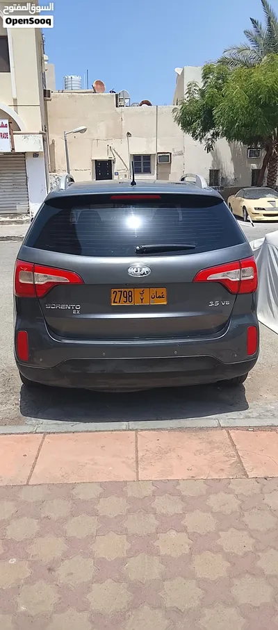 kia Sorento 2013 for sale 2