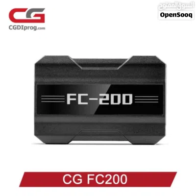 *يتوفر لدينا مبرمجة FC_200 يدعم تعديل الملفات Data processing 4
