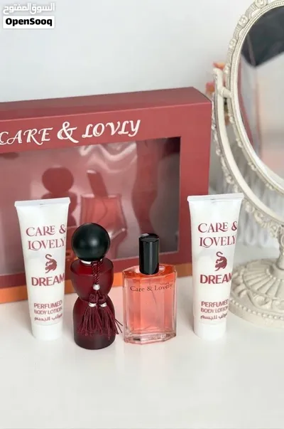 عطور جميله جدااا 4